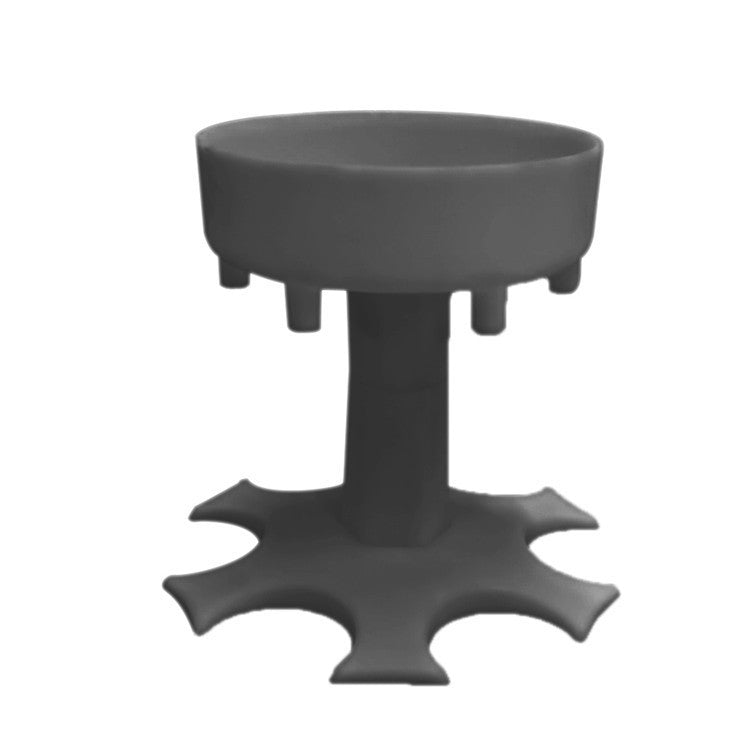 6-Port Wine Funnel Dispenser