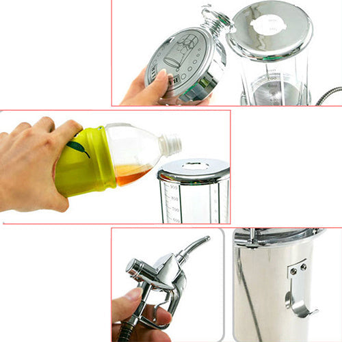 Beverage Wine Mini Creative Dispenser