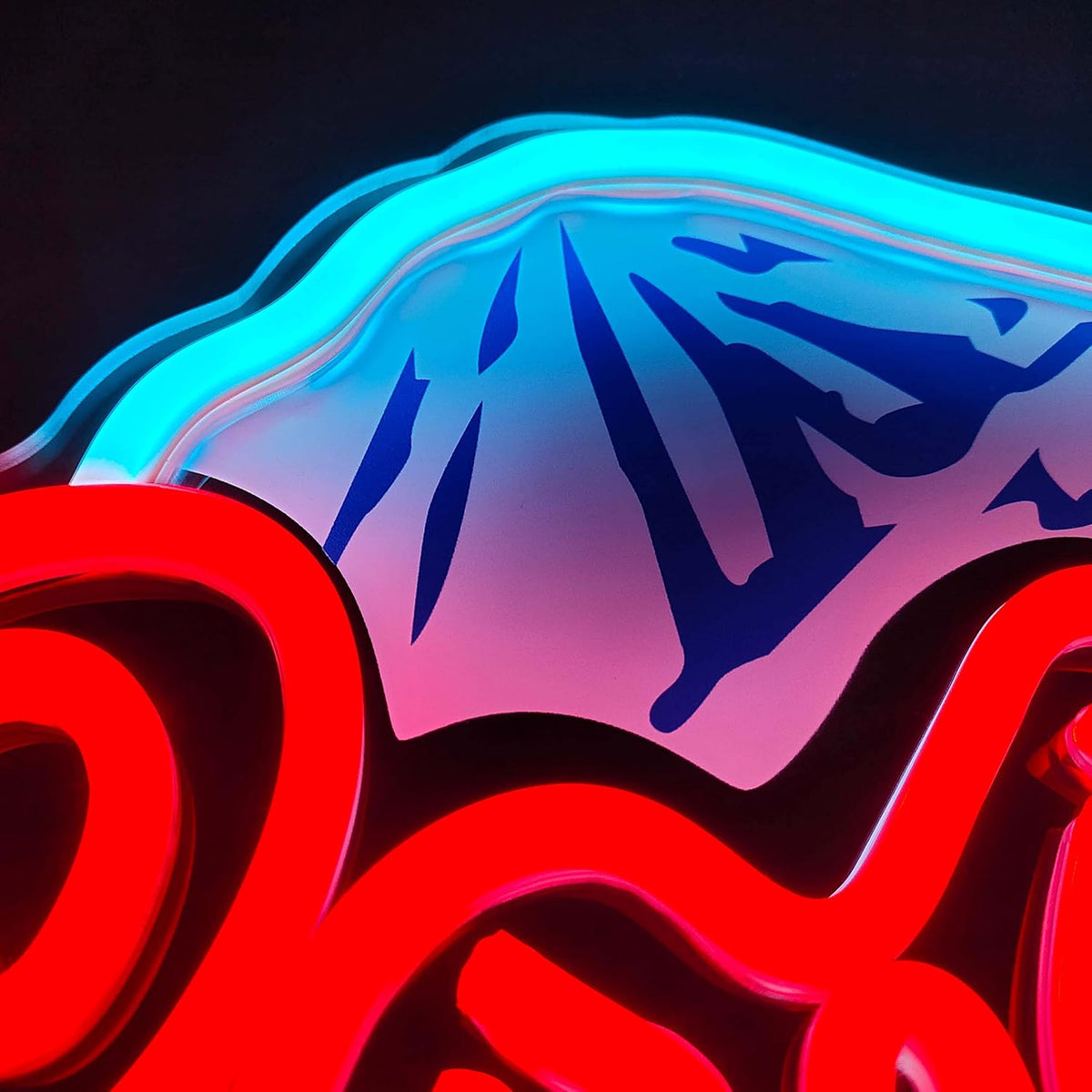 Beer Neon Sign LED Neon Beer Bar Signs, Beer Logo