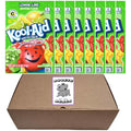 Kool-Aid Drink Mix - 8 Packets (Lemon Lime)