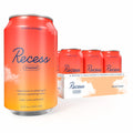 Mood Calm Drink, Blood Orange, 12 Pack
